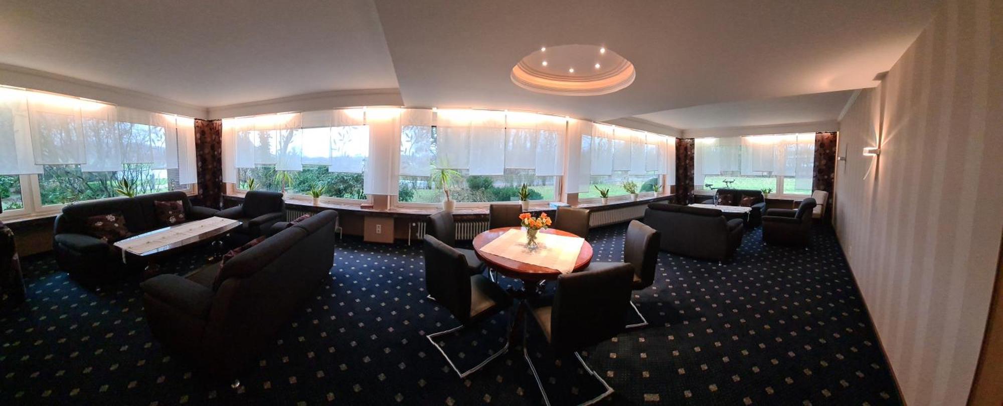 巴特拉尔 沃特曼旅馆酒店 外观 照片